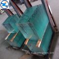 Customizable Tempered Ultra Clear Float Glass